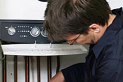 boiler repair Salterton