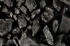 Salterton coal boiler costs