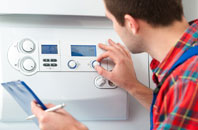 free commercial Salterton boiler quotes
